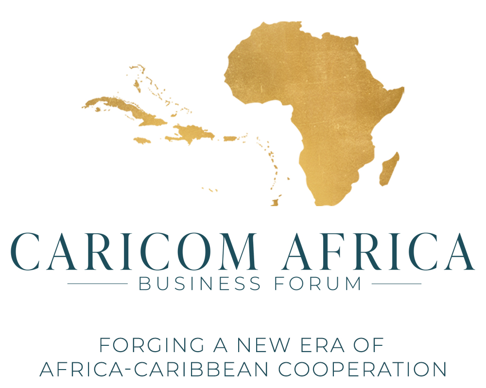 Caricom Africa Business Forum Jacques Baril