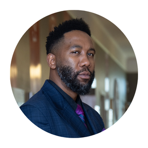 Ndaba Mandela Brand Ambassador Africa Rising